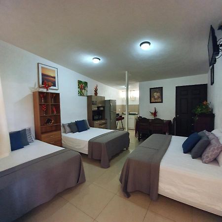 Bahia Ballena Loft Uvita Exterior photo