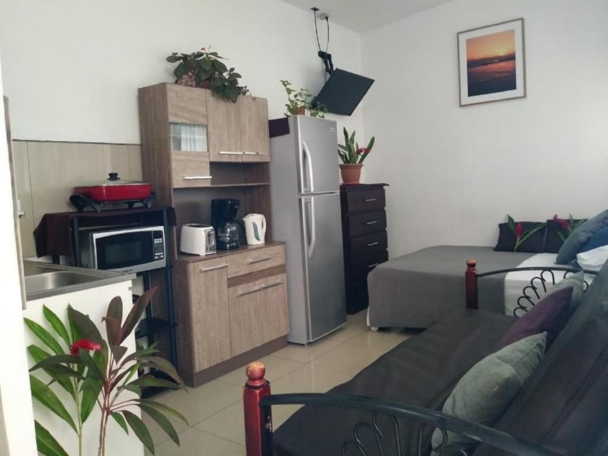 Bahia Ballena Loft Uvita Exterior photo