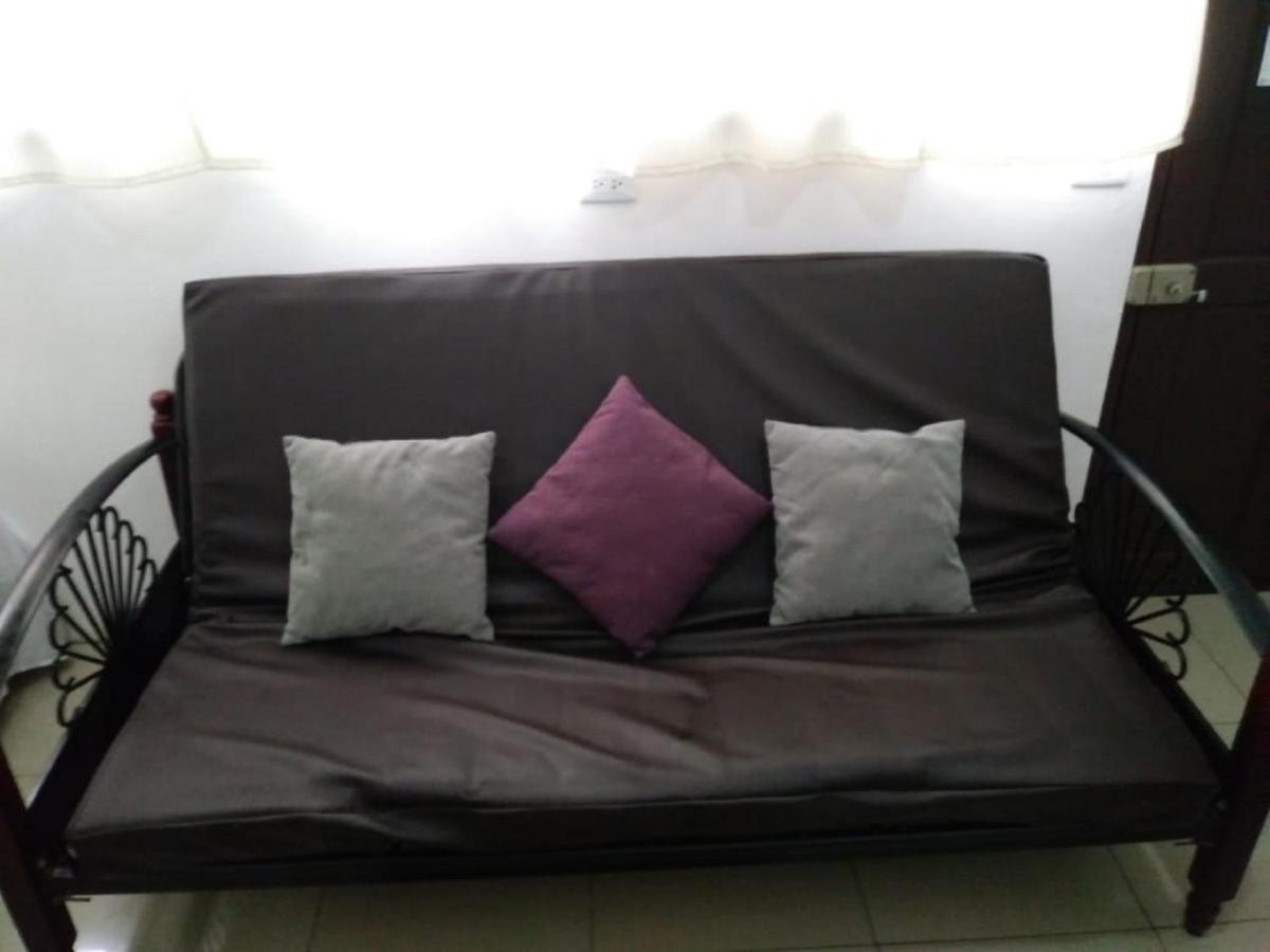 Bahia Ballena Loft Uvita Exterior photo