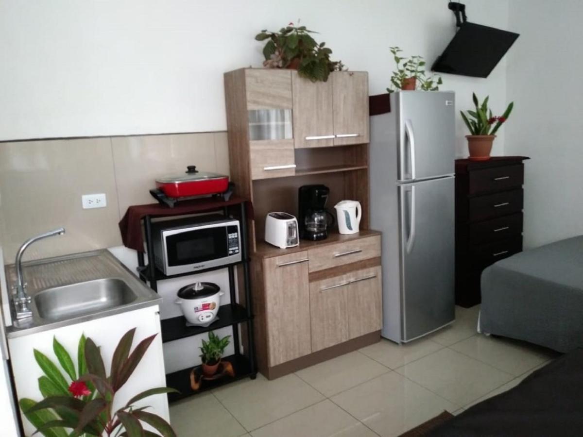 Bahia Ballena Loft Uvita Exterior photo