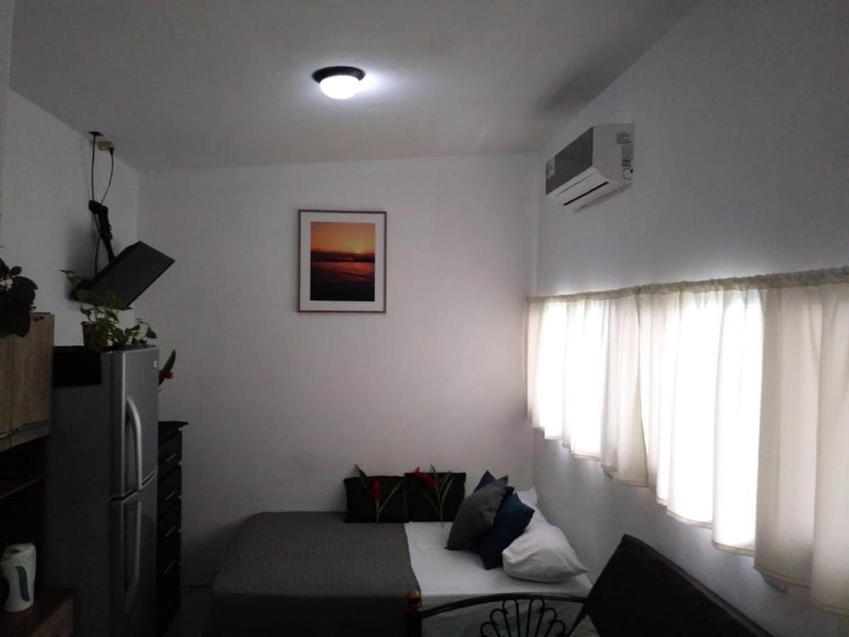 Bahia Ballena Loft Uvita Exterior photo