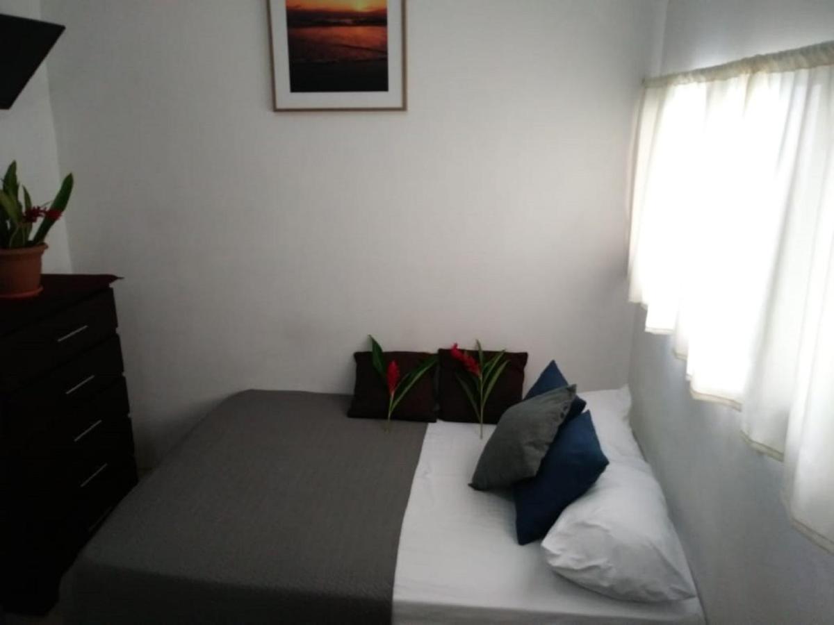 Bahia Ballena Loft Uvita Exterior photo