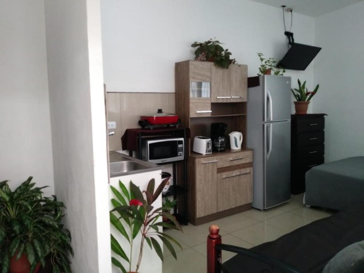 Bahia Ballena Loft Uvita Exterior photo