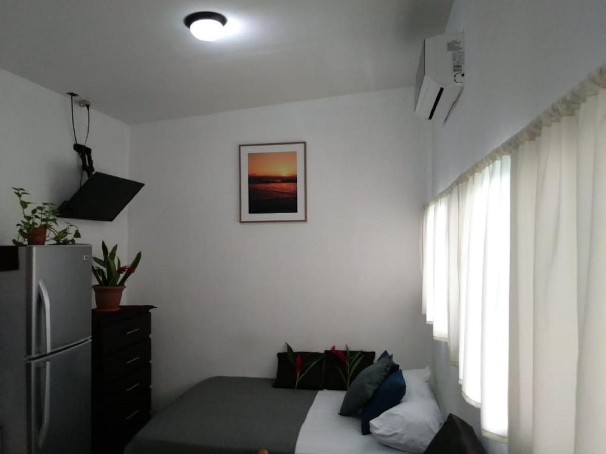 Bahia Ballena Loft Uvita Exterior photo
