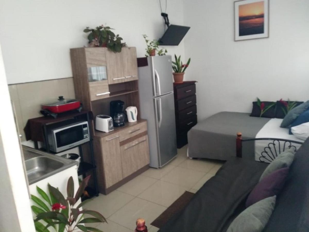 Bahia Ballena Loft Uvita Exterior photo