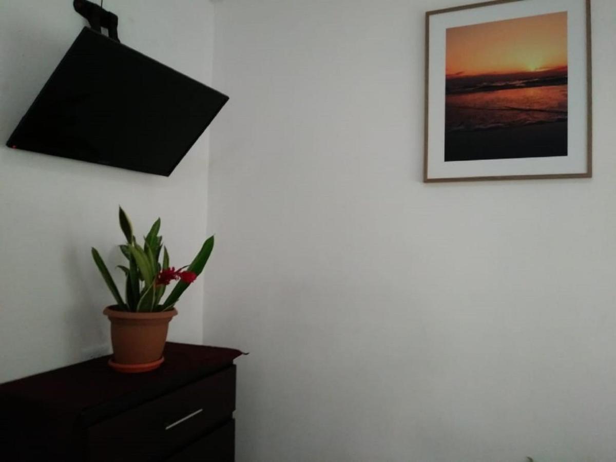 Bahia Ballena Loft Uvita Exterior photo