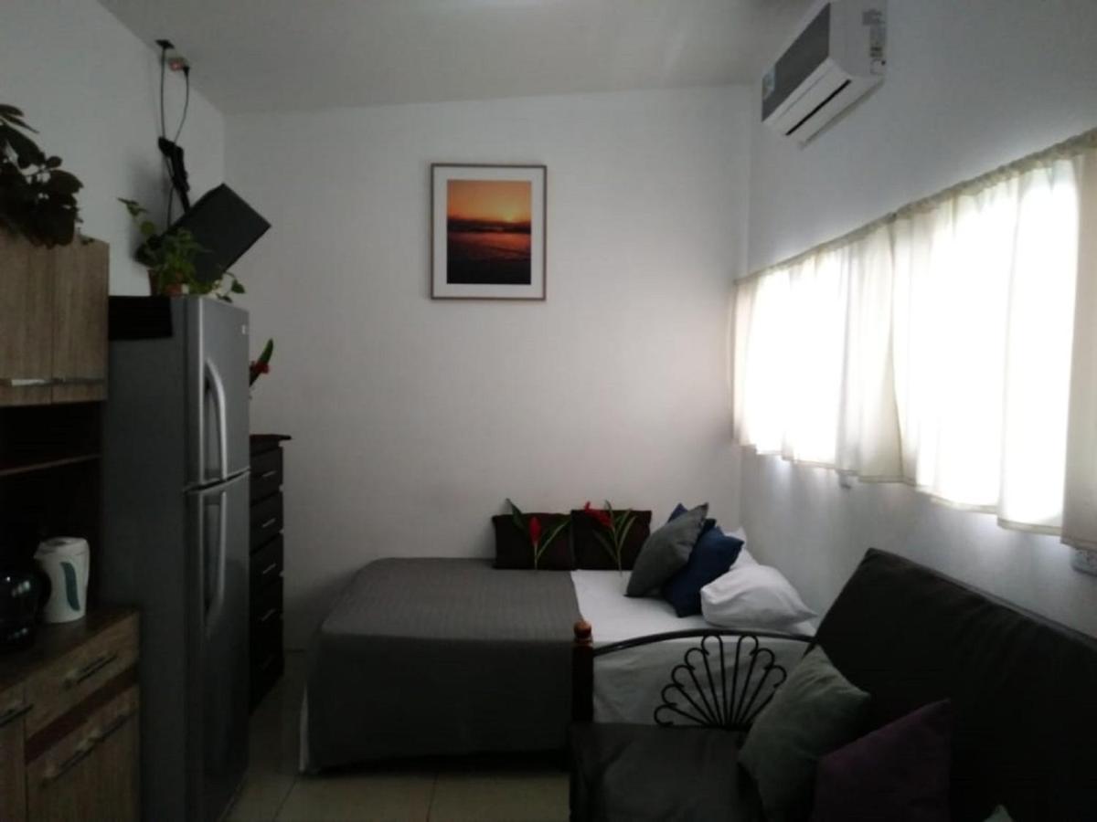 Bahia Ballena Loft Uvita Exterior photo