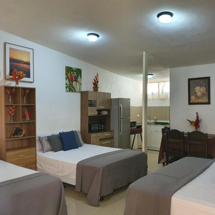 Bahia Ballena Loft Uvita Exterior photo