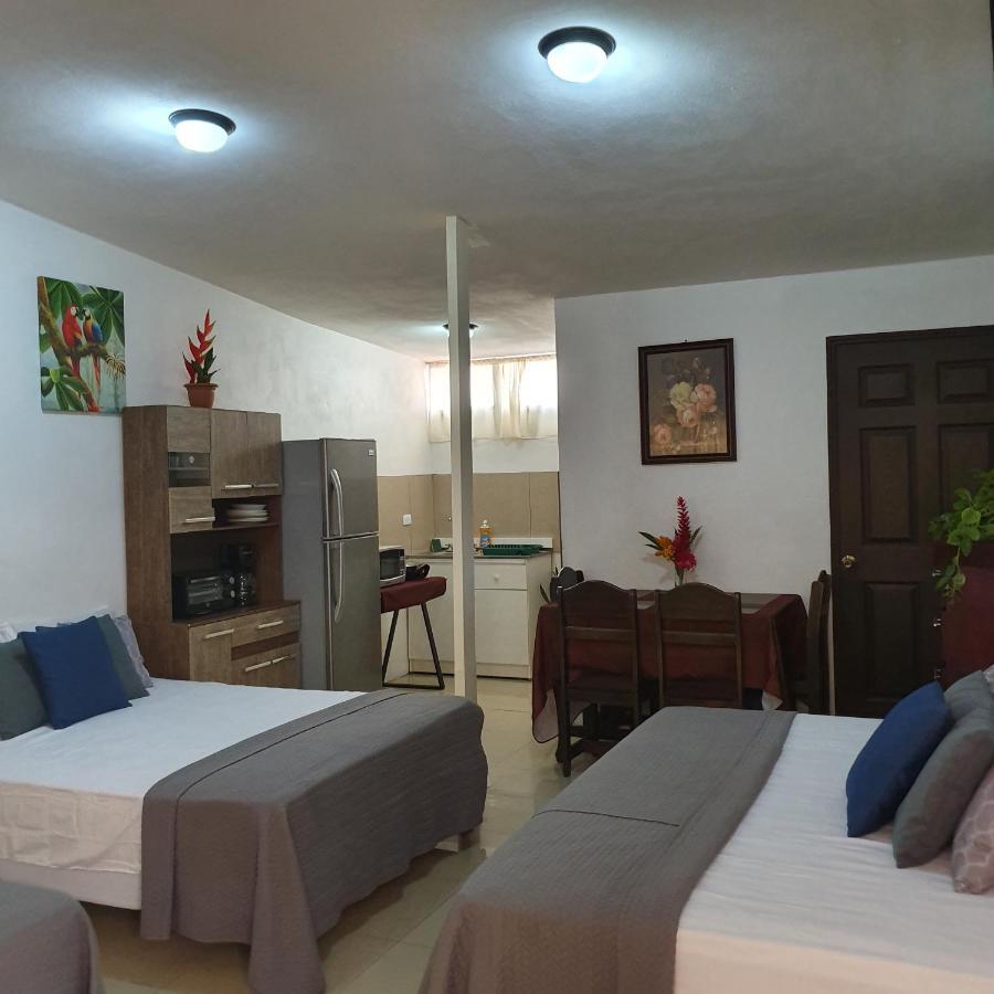 Bahia Ballena Loft Uvita Exterior photo