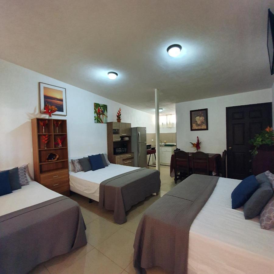 Bahia Ballena Loft Uvita Exterior photo