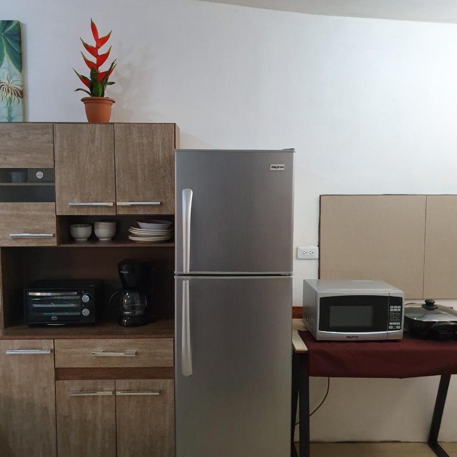 Bahia Ballena Loft Uvita Exterior photo