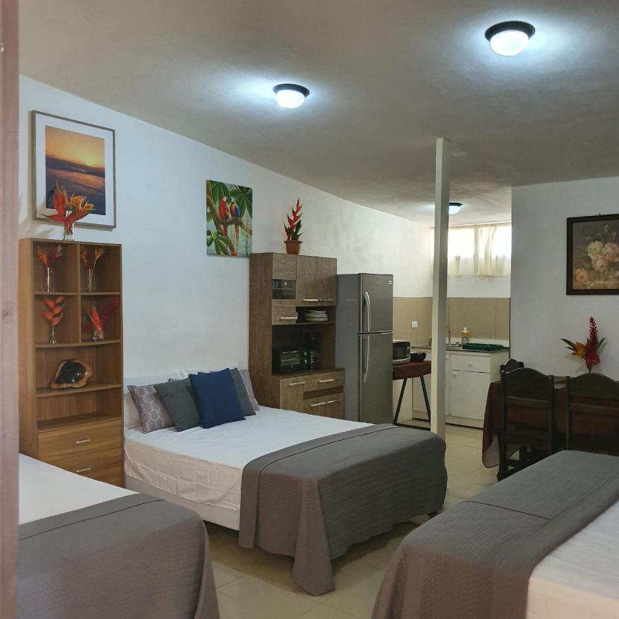 Bahia Ballena Loft Uvita Exterior photo