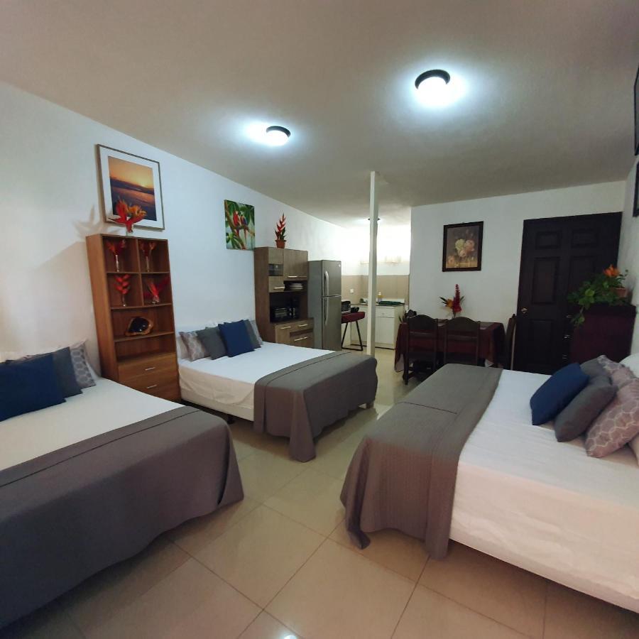 Bahia Ballena Loft Uvita Exterior photo