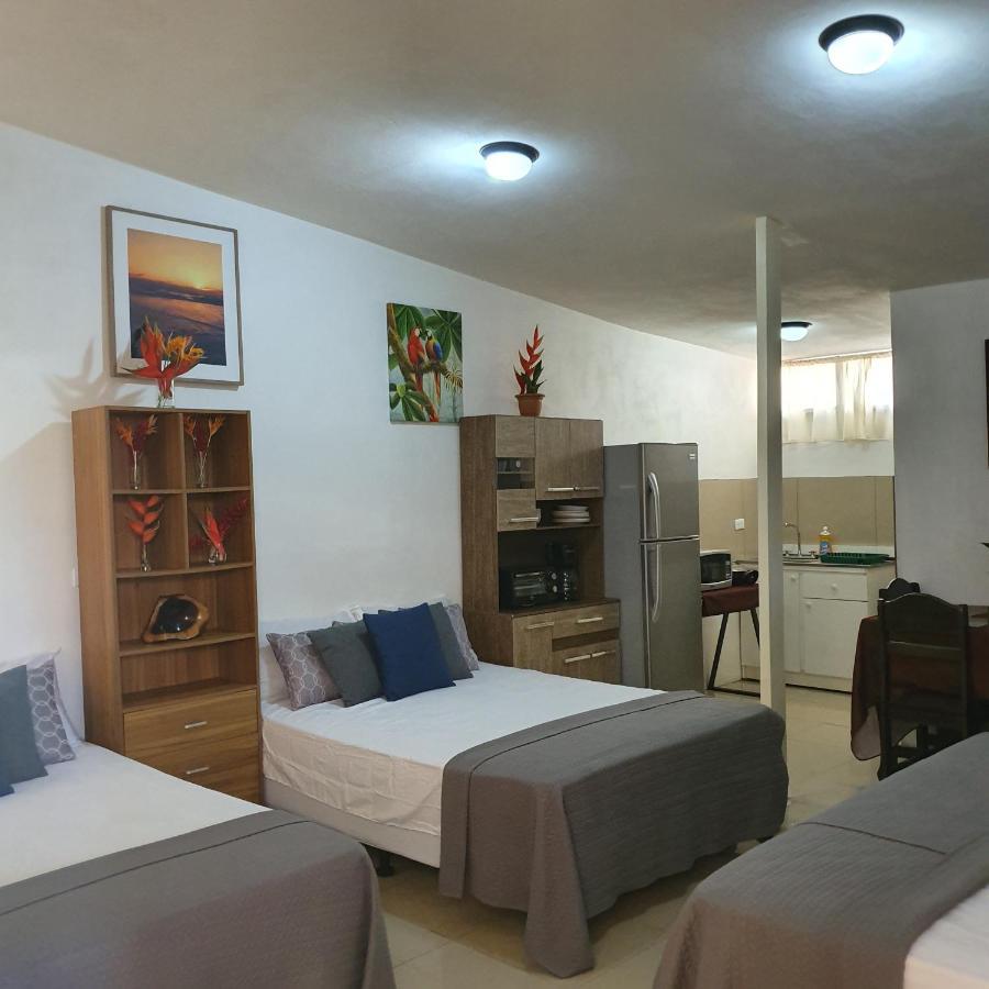 Bahia Ballena Loft Uvita Exterior photo