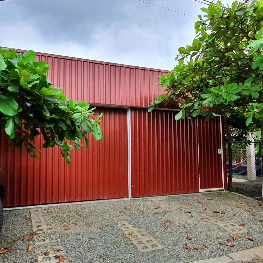 Bahia Ballena Loft Uvita Exterior photo