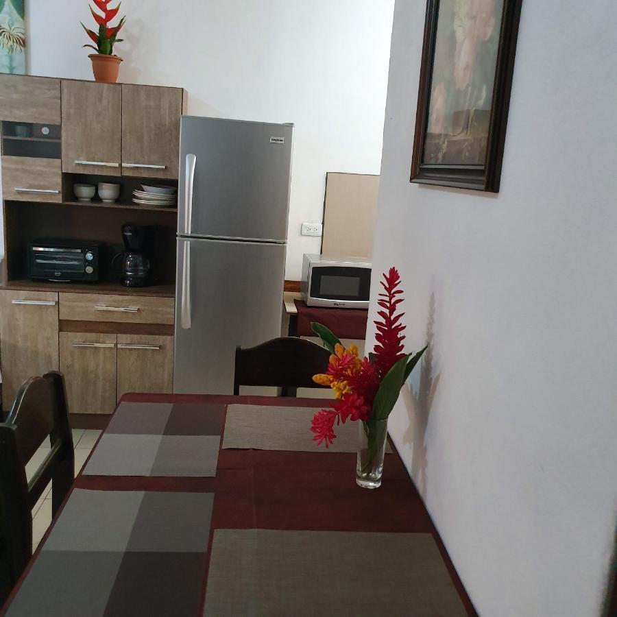 Bahia Ballena Loft Uvita Exterior photo