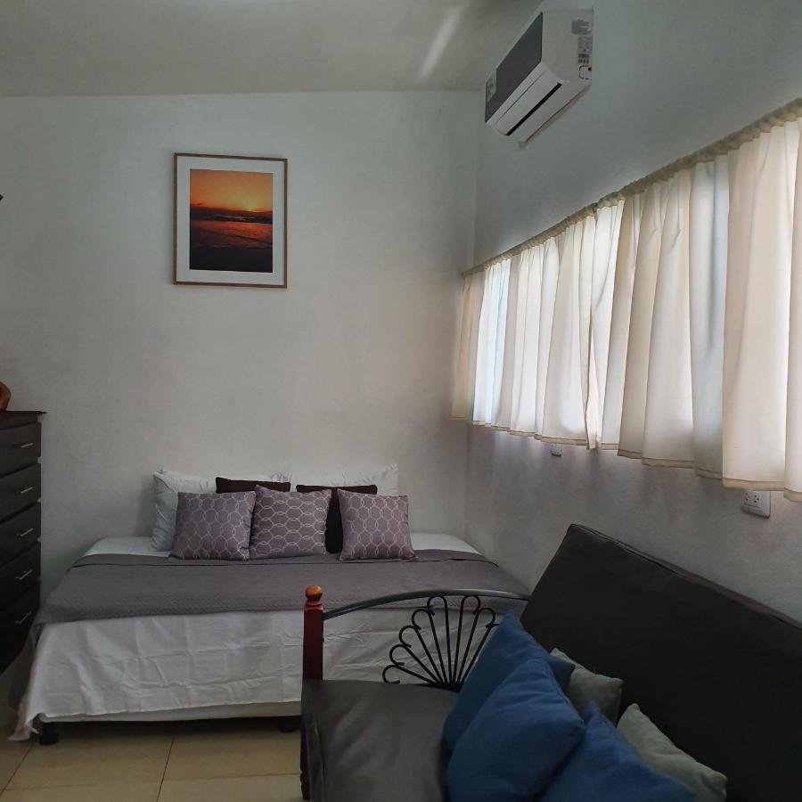 Bahia Ballena Loft Uvita Exterior photo