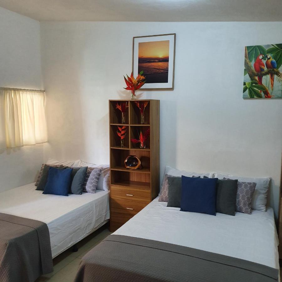 Bahia Ballena Loft Uvita Exterior photo