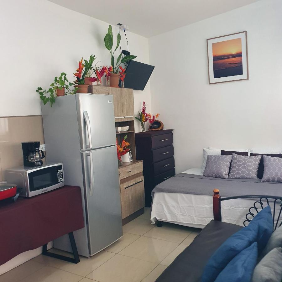 Bahia Ballena Loft Uvita Exterior photo