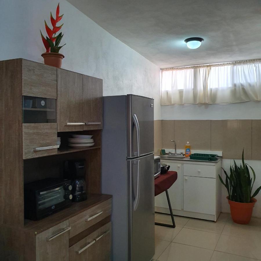 Bahia Ballena Loft Uvita Exterior photo