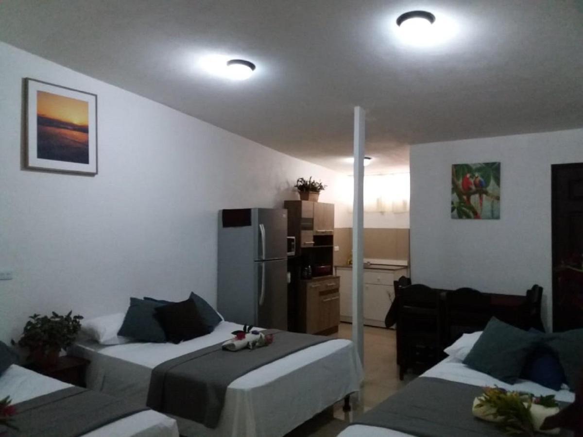 Bahia Ballena Loft Uvita Exterior photo
