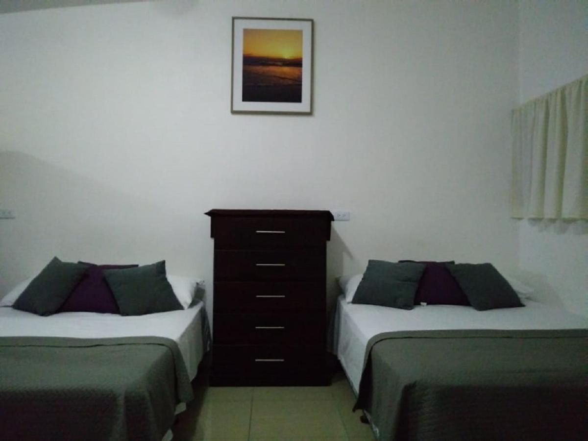 Bahia Ballena Loft Uvita Exterior photo