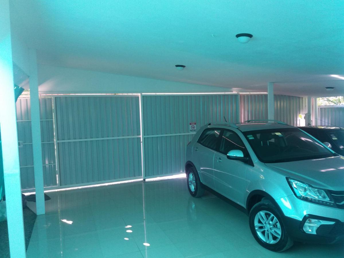 Bahia Ballena Loft Uvita Exterior photo
