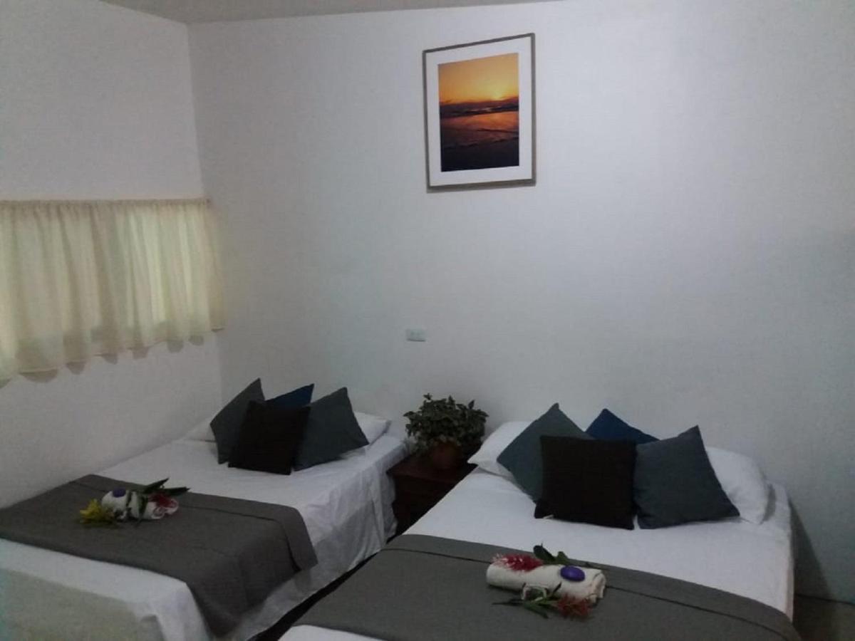 Bahia Ballena Loft Uvita Exterior photo