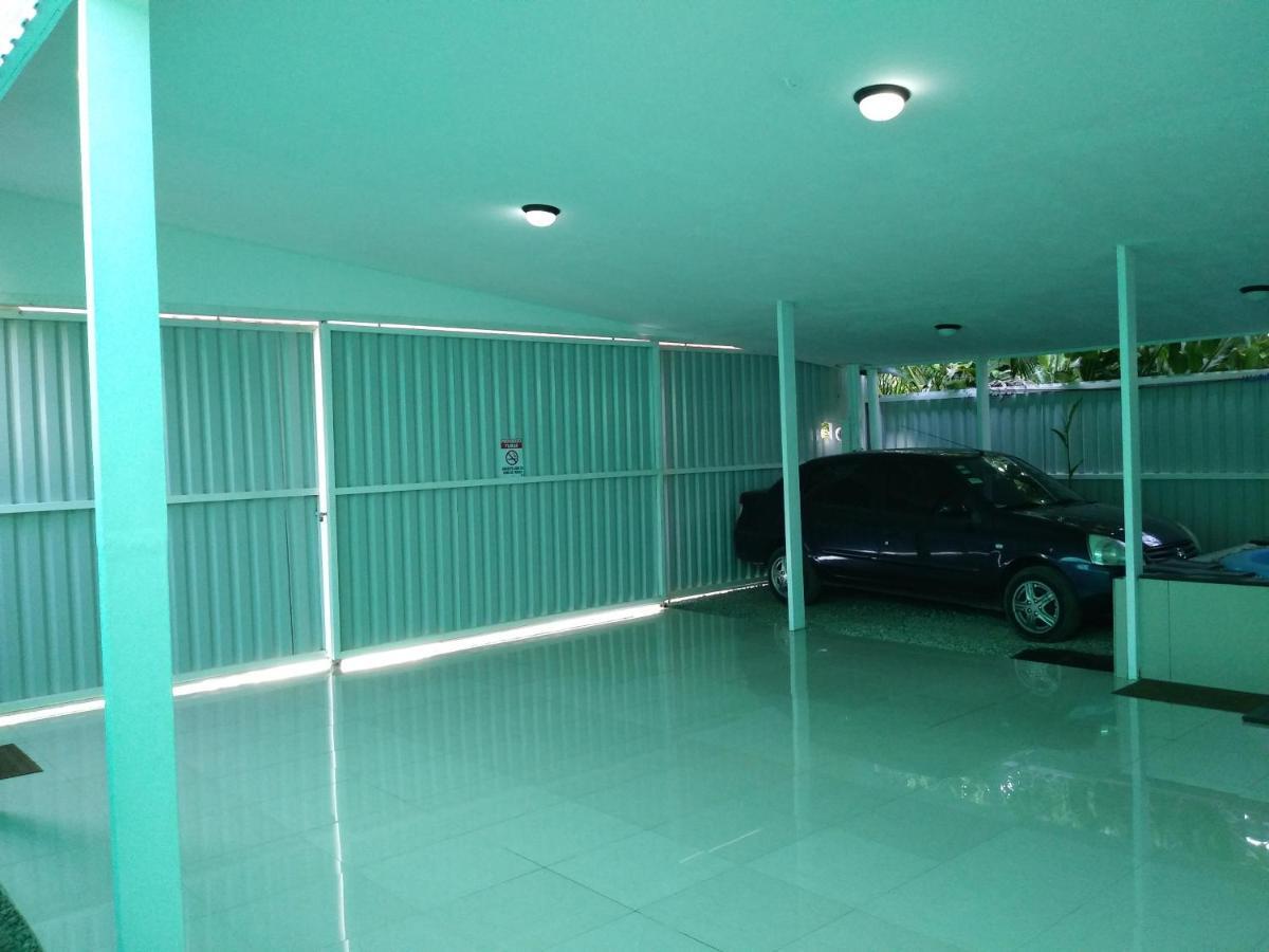 Bahia Ballena Loft Uvita Exterior photo